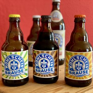 Warburger Brauerei alkoholfrei