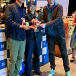 Klara Award OkSoberfest